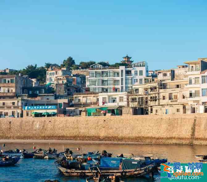 冬天去什么地方旅游好？