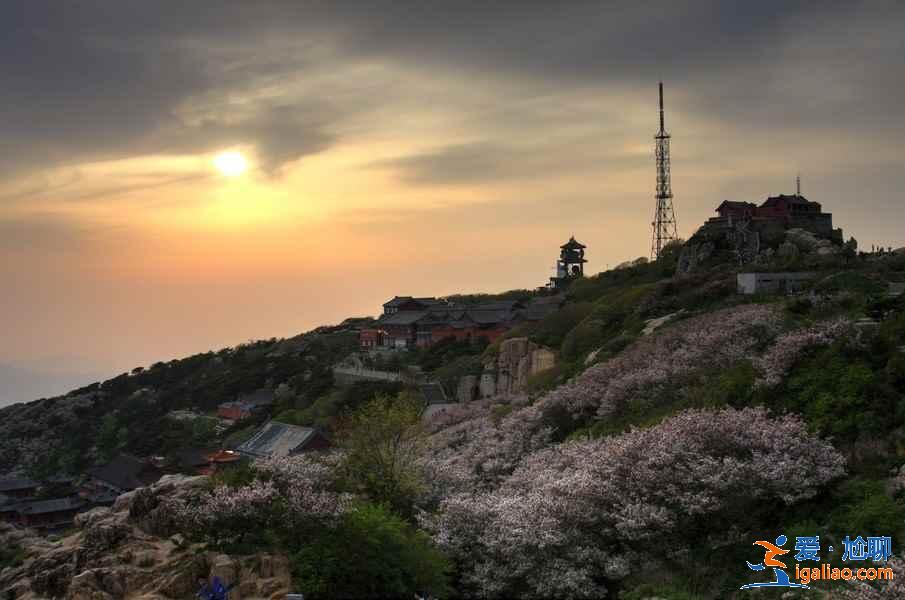 【总结】夜爬泰山的几点注意事项? 【总结】夜爬泰山的几点注意事项?