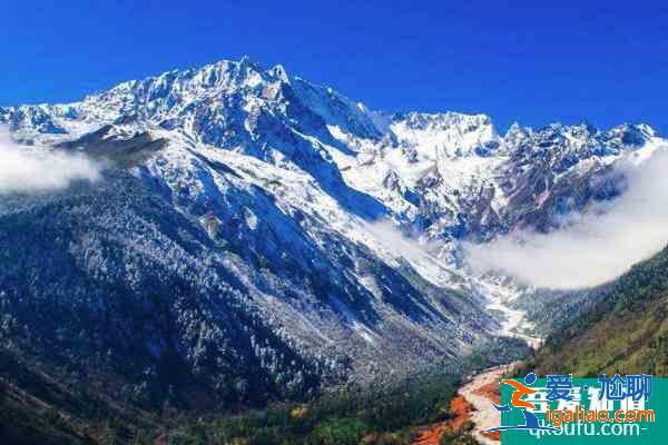 2020四川甘孜州所有景区门票全免 四川甘孜州景区优惠政策? 2020四川甘孜州所有景区门票全免 四川甘孜州景区优惠政策?