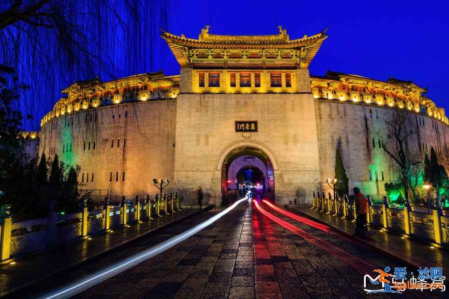 【景点】洛阳有什么好玩的，洛阳必游景点推荐？
