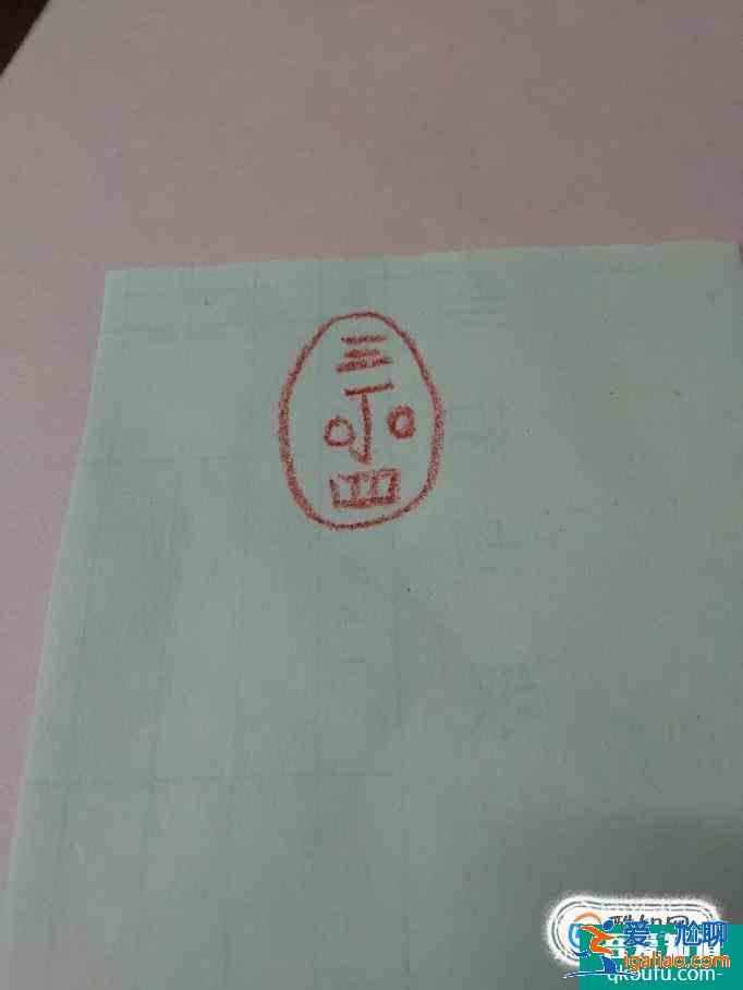 用顺口溜画老人简笔画？