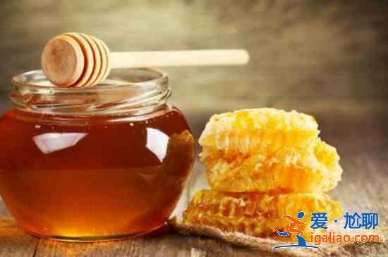 蜂蜜不能和什么药一起吃？