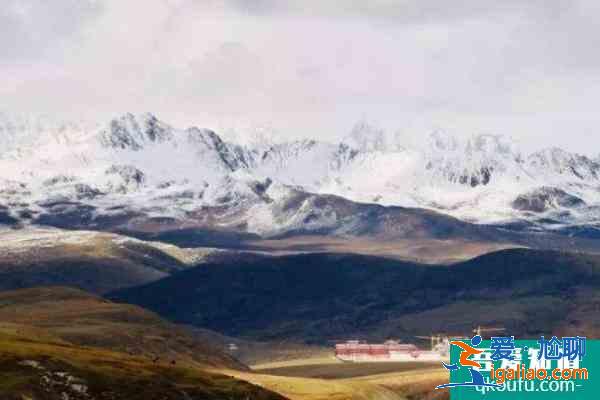 2020四川甘孜州所有景区门票全免 四川甘孜州景区优惠政策? 2020四川甘孜州所有景区门票全免 四川甘孜州景区优惠政策?