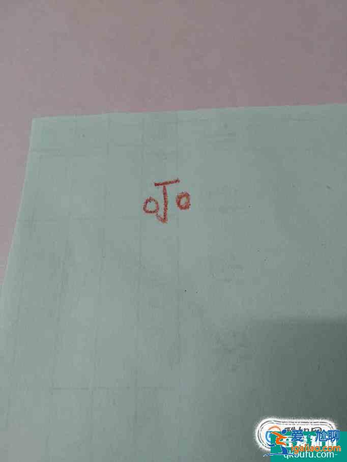 用顺口溜画老人简笔画？