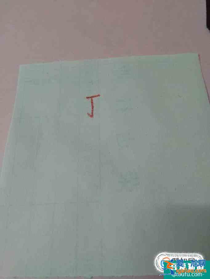 用顺口溜画老人简笔画？