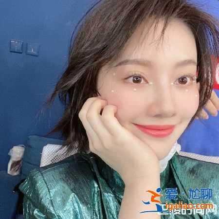 魏璎珞女儿昭华公主也超美 《延禧》第二代颜值爆表？
