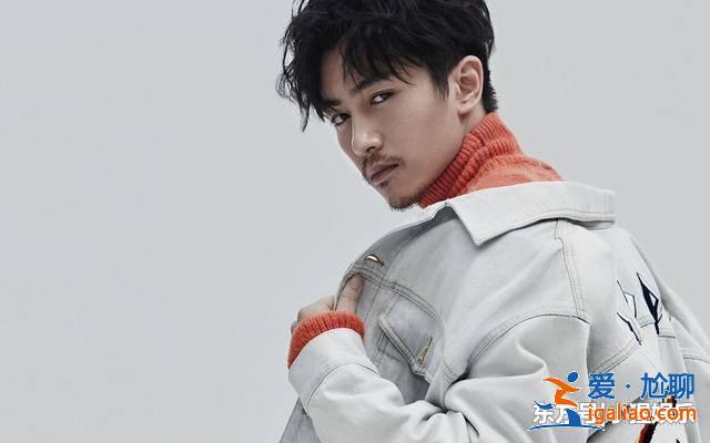 盘点早婚的几位男明星，朱亚文男人味十足