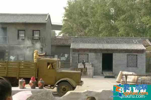 山西冬天哪里好玩 山西冬季旅游最佳去处？