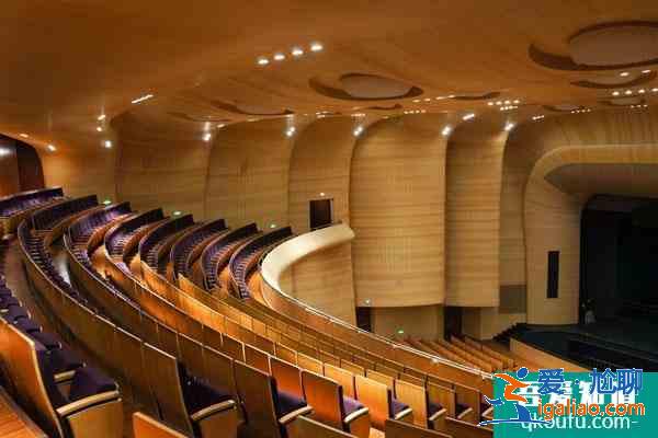 2022天津大剧院近期演出暂停 附退票流程详情？