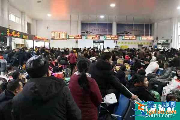 春运什么时候可以订票2022？