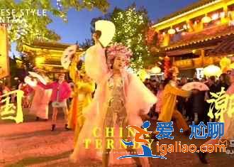 云南情侣旅游必体验，云南情侣游攻略？