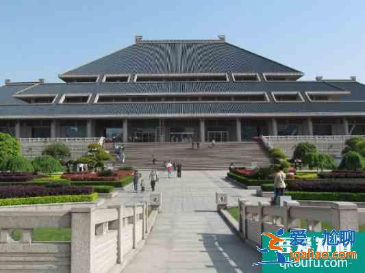 湖北省博物馆新馆展览有哪些？