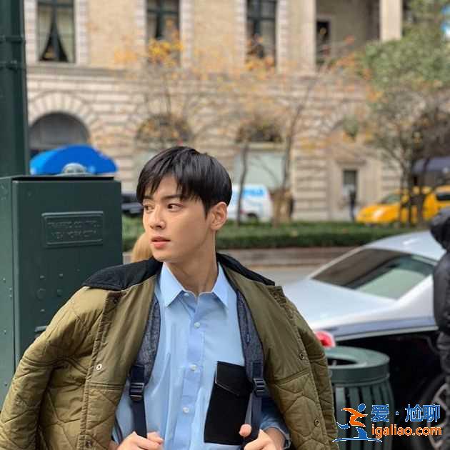 车银优将演出《女神降临》？经纪公司回应了收到邀约？