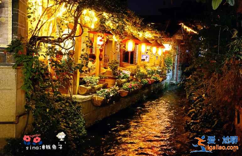 云南情侣旅游必体验，云南情侣游攻略？