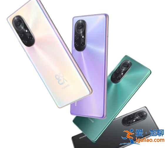 nova系列可升级鸿蒙系统机型有哪些？