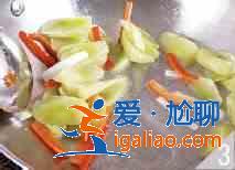 香辣莴笋翅怎么做？？