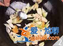 百合炒鸡片怎么做？？