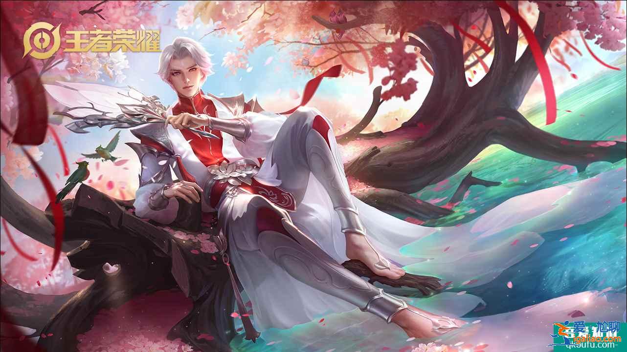 王者荣耀2021返场皮肤预测，神威有望返场？