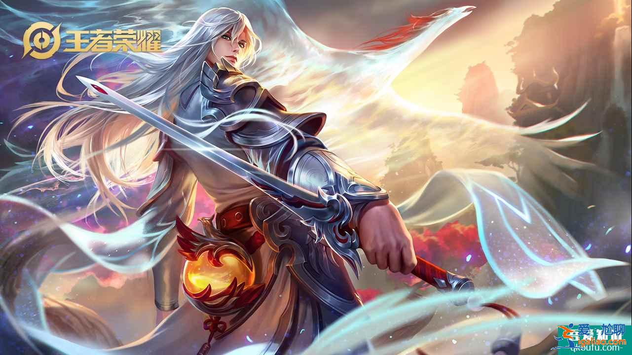 王者荣耀2021返场皮肤预测，神威有望返场？