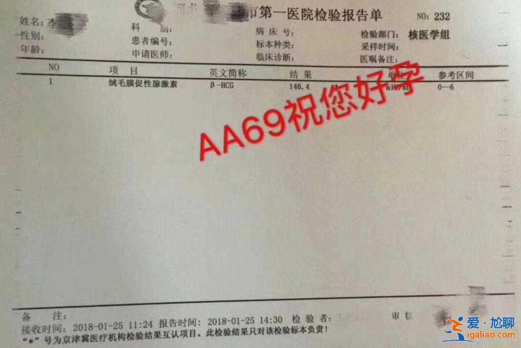 试管婴儿助孕,同性试管？