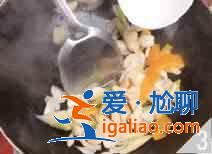百合炒鸡片怎么做？？