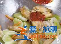 香辣莴笋翅怎么做？？