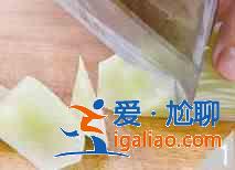 香辣莴笋翅怎么做？？