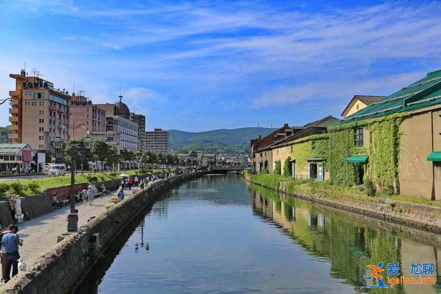 北海道四日游怎么玩？北海道四日游怎么安排？北海道四日游玩攻略？