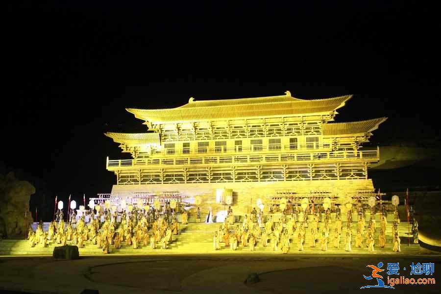 拍摄拉萨一定要去的地方5个，美到你无法呼吸？