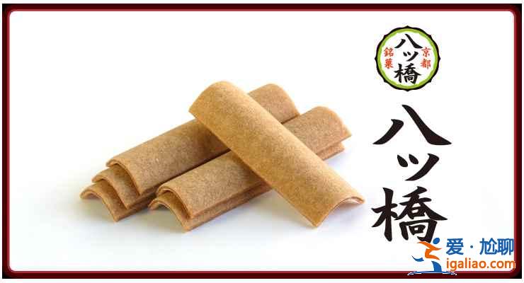 日本好吃的零食推荐，去日本必吃的十款零食？