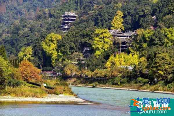 12月15日青城山都江堰免费开放日预约时间及指南？