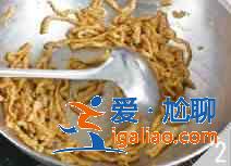 木樨肉怎么做？？