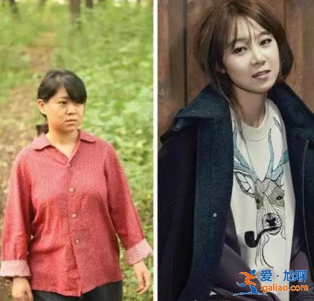 沈春阳为女一号疯狂减肥，瘦成翻版孔孝真，粉丝既惊喜又心疼