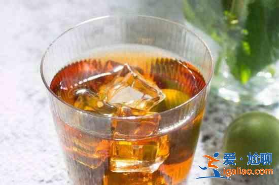 青梅酒怎么泡？