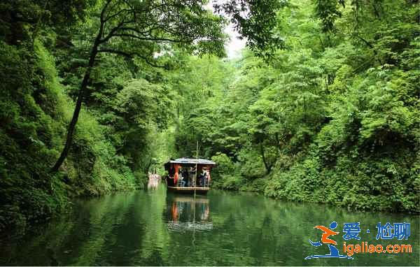 都江堰热门景点有哪些，都江堰热门景点好玩吗，都江堰热门景点推荐？