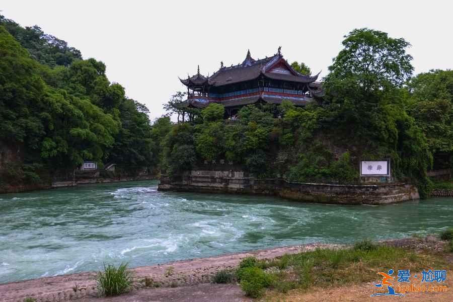 都江堰热门景点有哪些，都江堰热门景点好玩吗，都江堰热门景点推荐？