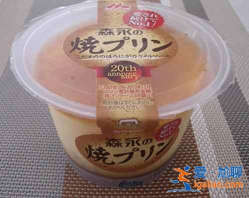 日本好吃的零食推荐，去日本必吃的十款零食？