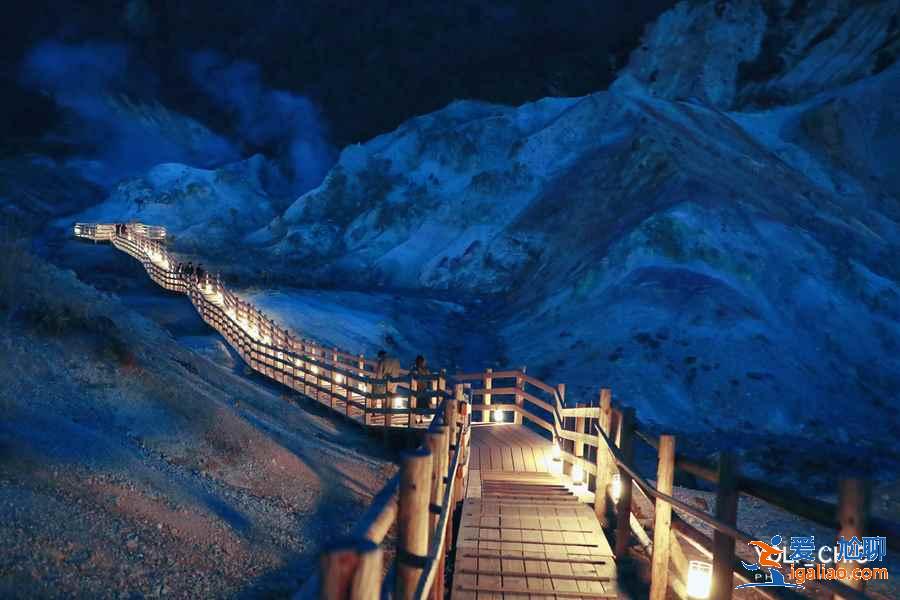 北海道四日游怎么玩？北海道四日游怎么安排？北海道四日游玩攻略？