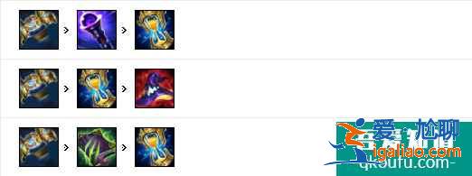 LOL11.8版本上单凯南，S11赛季凯南上单玩法及出装思路讲解？