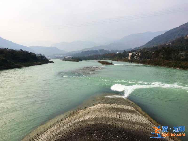 都江堰热门景点有哪些，都江堰热门景点好玩吗，都江堰热门景点推荐？