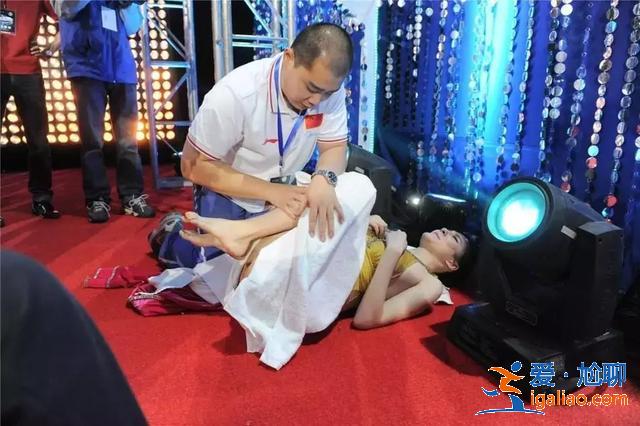 舶来的体育真人秀，被玩成了“土特产”