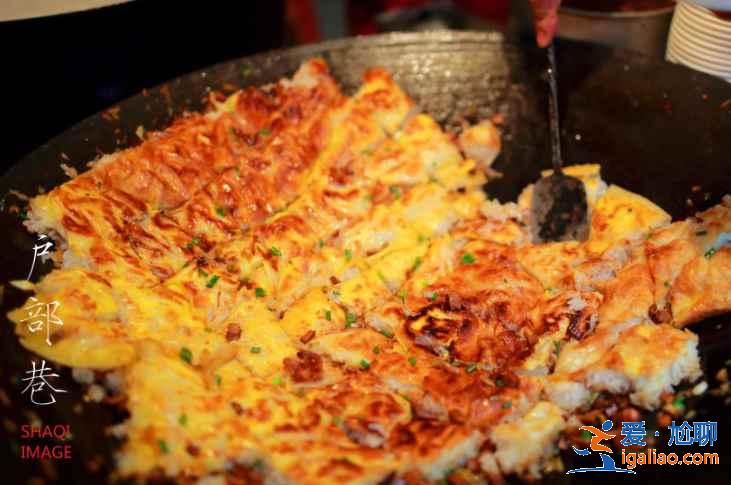 武汉有什么特色美食，武汉特色美食推荐？