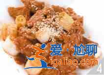 香辣羊肉怎么做？？