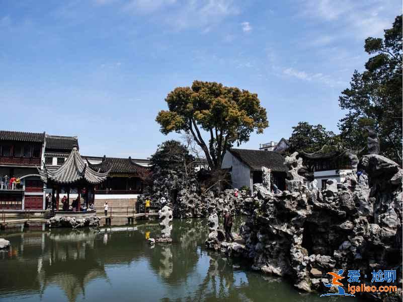 苏州四大名园哪个好玩，苏州四大名园哪个好？