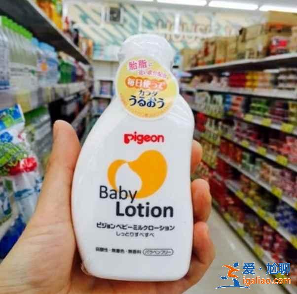 【日本婴儿用品推荐】日本值得买的婴儿用品有哪些，日本婴幼儿用品必买清单？