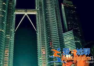 吉隆坡有什么好玩的，吉隆坡热门景点，吉隆坡有哪些必打卡景点？