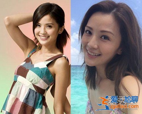 刘亦菲赵丽颖汤唯戚薇 圆脸女星才是男神收割机