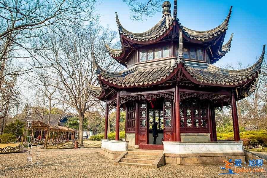 苏州四大名园哪个好玩，苏州四大名园哪个好？