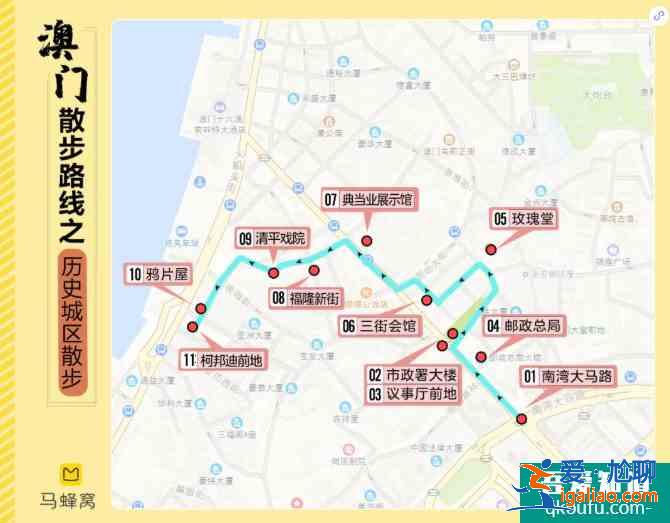 现在可以去澳门旅游吗2020年12月 澳门旅游路线推荐？
