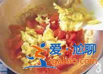 西红柿炒鸡蛋怎么做？？